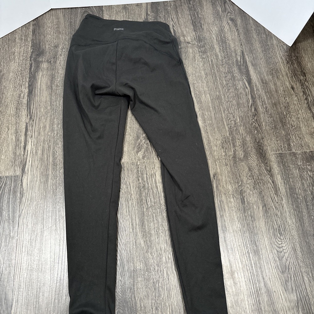 Lot of 3 Women's Activewear Leggings Size Small - PINK, ASICS & C&C California - Picture 4 of 13